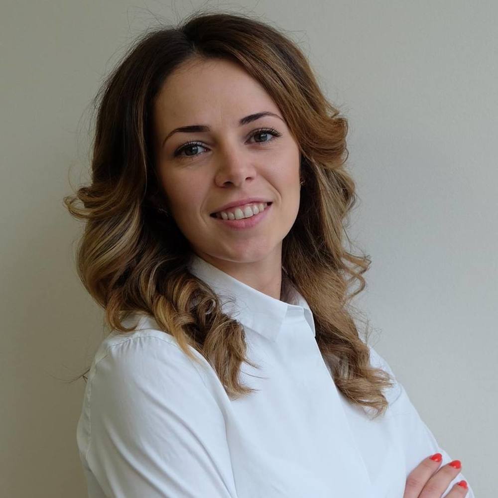Meet your Posher, Mariia